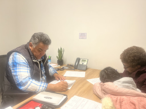 Consorcio Juridico Martinez Flores & Asociados