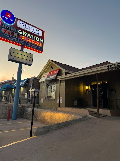 Arturo Rodríguez Law Firm