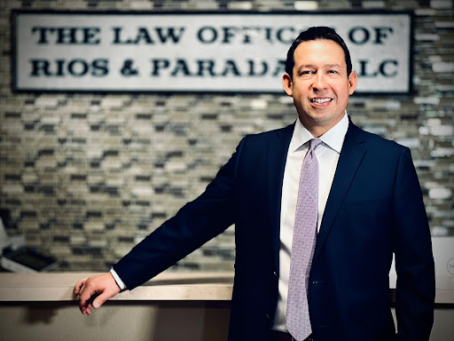 The Law Offices of Rios, Parada & Seañez PLLC