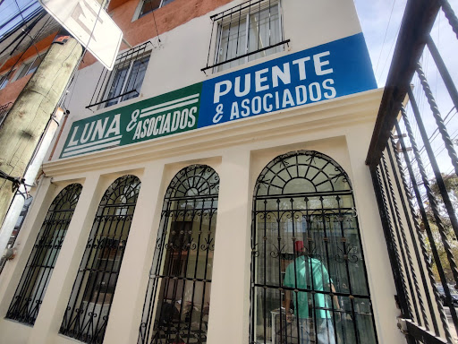 Puente & Asociados (Sucursal Sur)