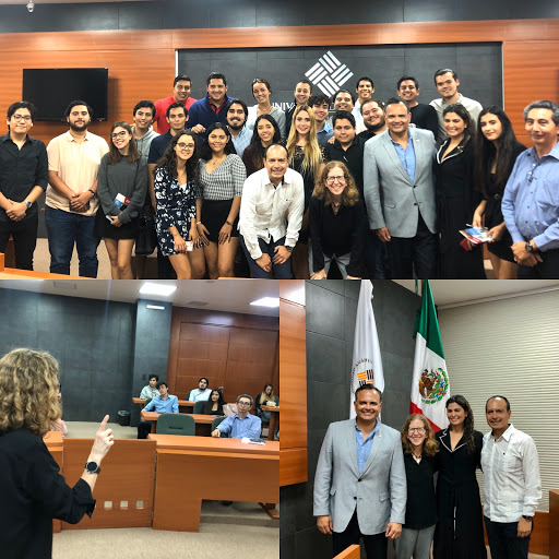 Abogados Cancún LEGAL KNOWHOW