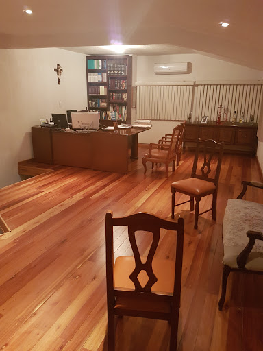 Bufete de Servicios Jurídicos Lic. Ruben Delgado Rodríguez