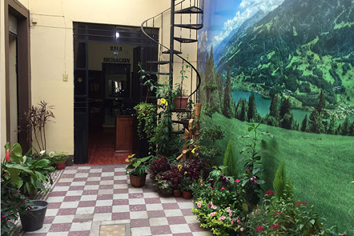 Despacho Jurídico Alba Romero & Asociados