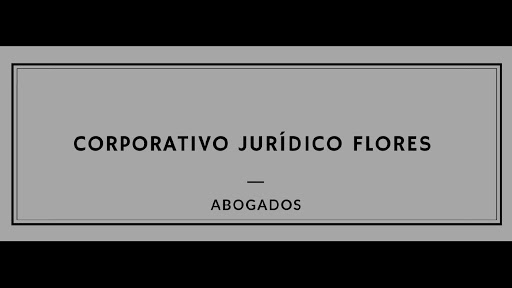 Corporativo Jurídico Flores