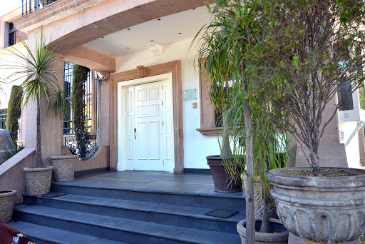 Guerra González y Asociados S.C.