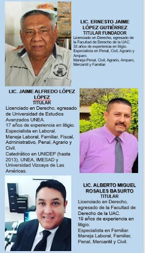 López Abogados