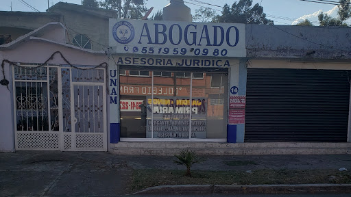 Despacho Jurídico HRG