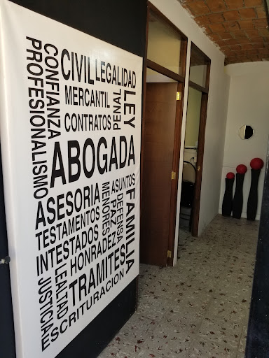 Despacho Jurídico Integral