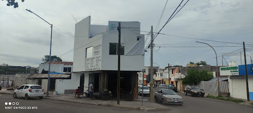 Abogado Francisco Márquez