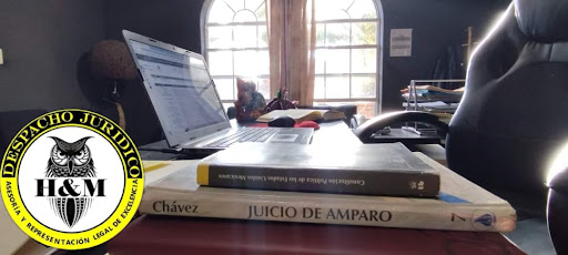 Despacho Jurídico Hidalgo & Moncada