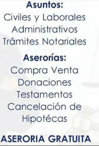 DESPACHO JURÍDICO B-LEGAL