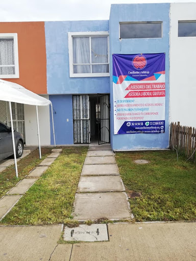 Conciliación y Arbitraje Asesoría Laboral