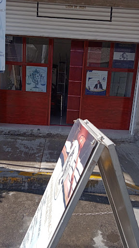 ABOGADOS LEON DE JUDA