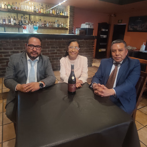 ABOGADOS CUAJIMALPA Y HUIXQUILUCAN