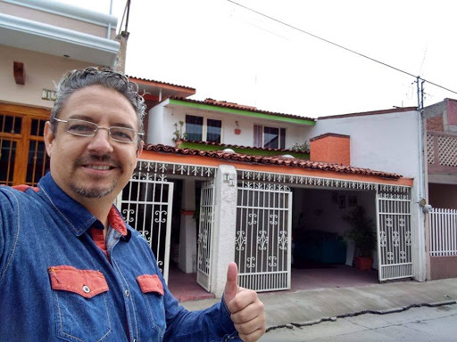 Licenciado Gabriel Ochoa Pujol