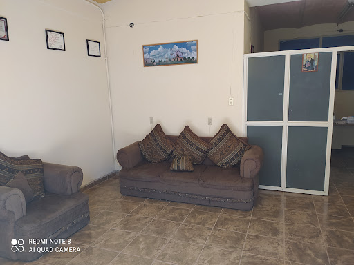 Despacho Jurídico "ORTIZ'