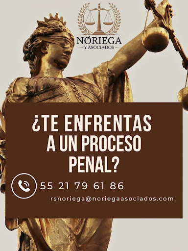 Despacho Jurídico Noriega y Asociados
