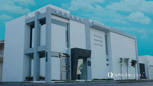 Erick Mendoza Abogado