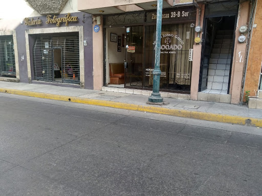 Miguel Soltero García