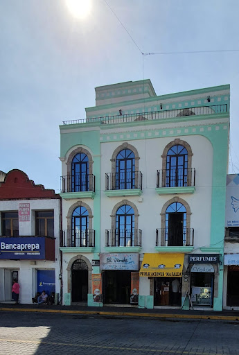 Ruelas Gutierrez Abogados, SC