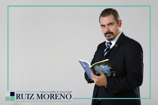 Grupo Consultor y Asesor Legal Ruíz Moreno - Consultores y Asesores en Seguridad Social S.C.
