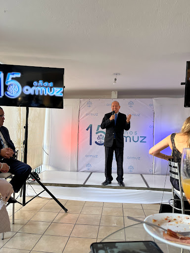 Ormuz México - Soluciones legales en seguros y fianzas