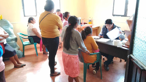 Firma de abogados tlamanauijketl