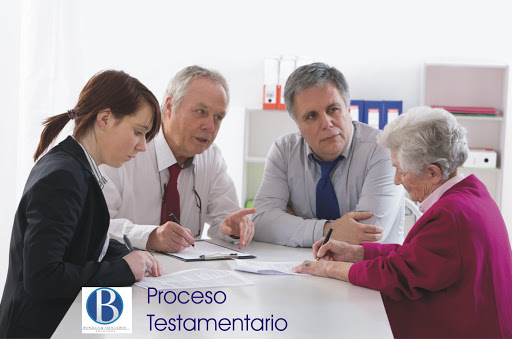 Bonilla & Asociados, Abogados