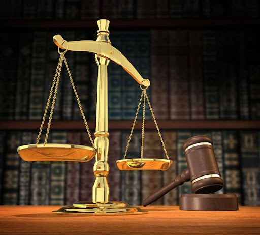 ***** Abogados