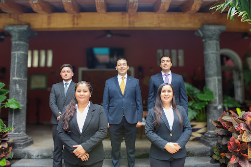 Abogados Colima - Asesoría Jurídica Inteligente.