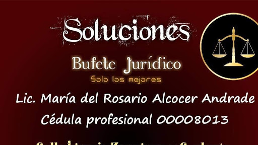 Abogada Soluciones de la tierra y el trabajo