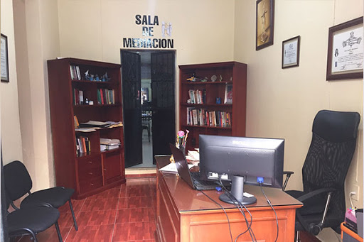 Despacho Jurídico Alba Romero & Asociados
