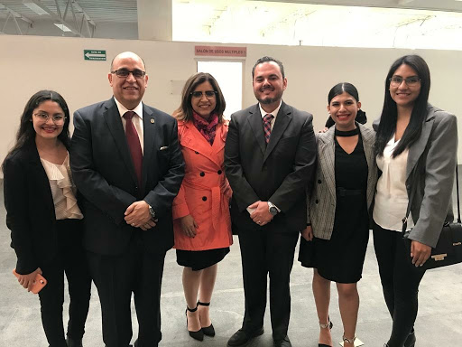 Soc. Civil de Abogados en la Región Lagunera de Coahuila y Dgo, Asesores Legales Laguna.