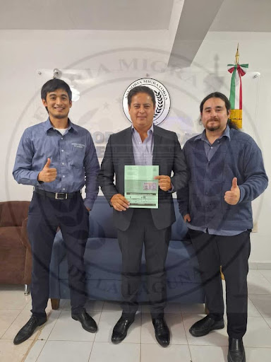 Asesoría Migratoria De La Laguna