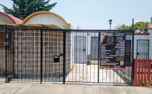 L & L Despacho Jurídico