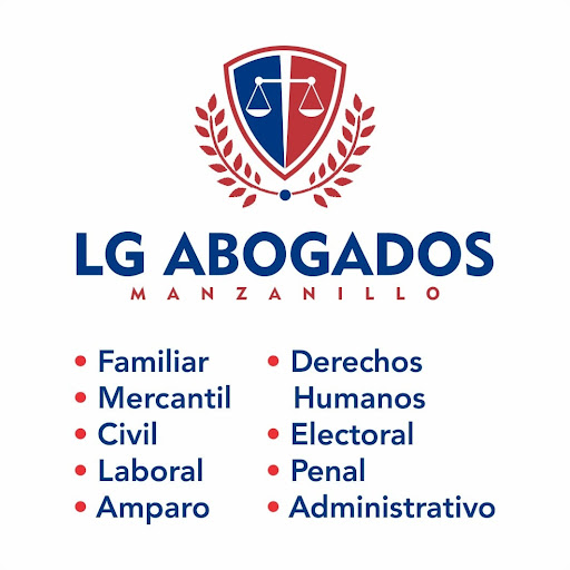 LG Abogados Manzanillo