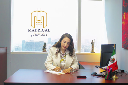 Madrigal y Asociadas. Despacho Legal
