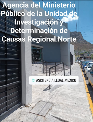 Asistencia Legal Mexico