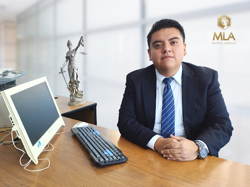 MLA Bufete Jurídico