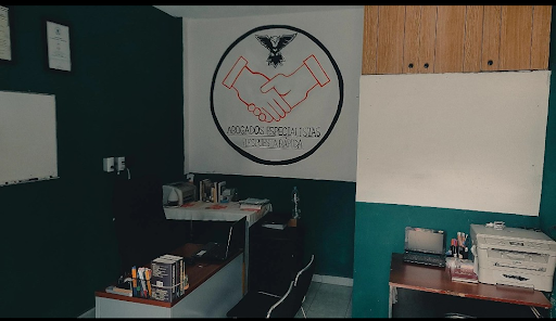 Abogados Especialistas Respuesta Rapida