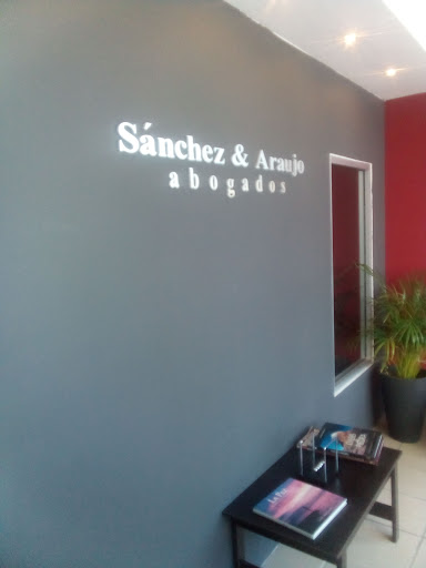 Sanchez & Araujo abogados