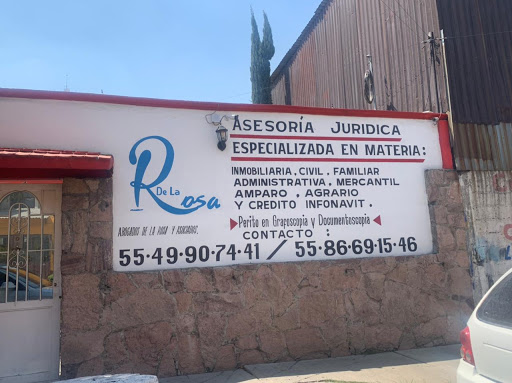 ABOGADOS DE LA ROSA Y ASOCIADOS