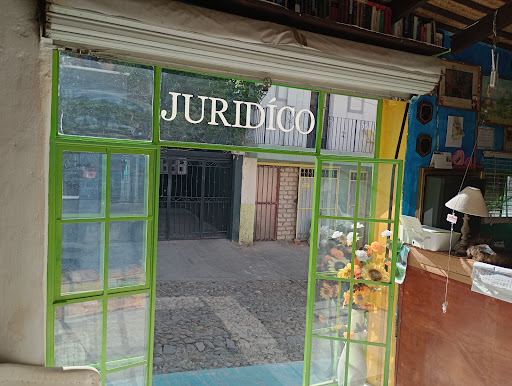 Jurídico José Trinidad Blas