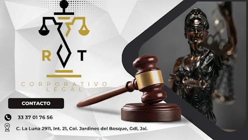 RT Corporativo Legal