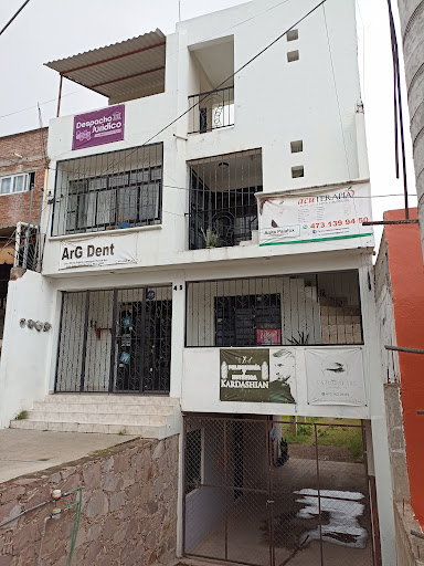 MHA-Despacho juridico