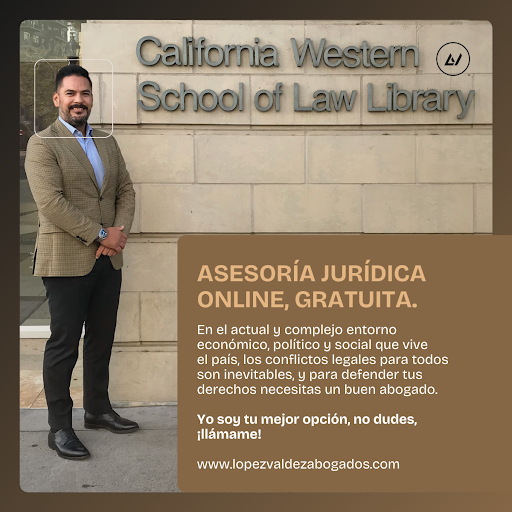 López Valdez Abogados, S.C.
