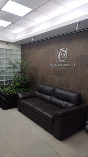 Marcos Chávez y Abogados S.C.