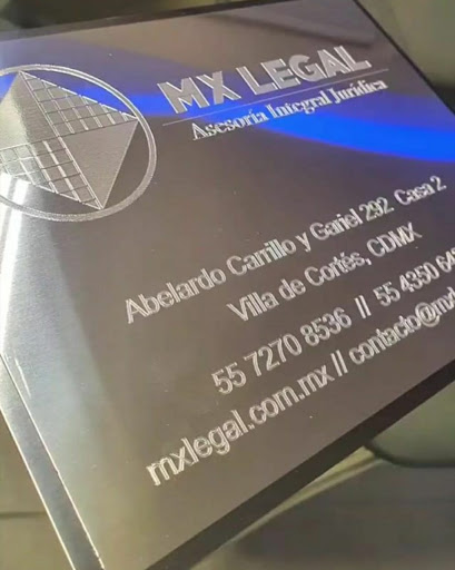 Mx Legal