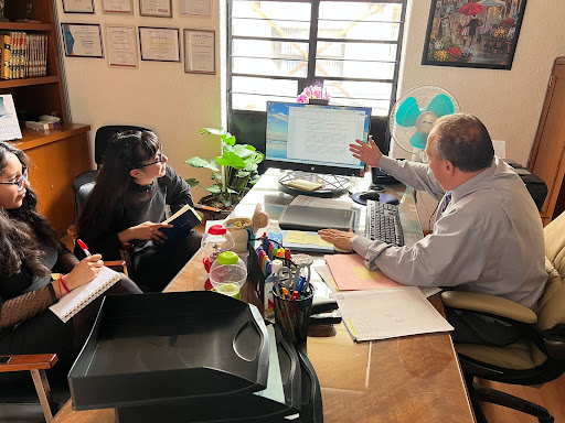 Bufete de Abogados Estrategias Jurídicas