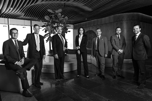Cervantes Estudio de Abogados